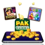 Pak Rummy