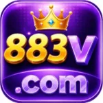 883V